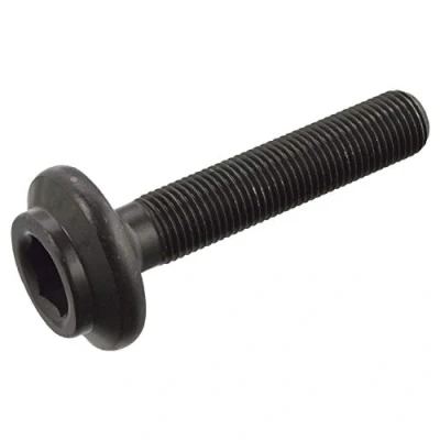 Image de FEBI BILSTEIN 03634 Boulon VOLKSWAGEN: Passat B5 GP Berline, Break, AUDI: A4 Avant, A6 C5 Avant
