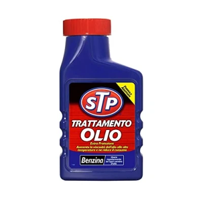 Image de Car STP Oil Traitement 300 ML
