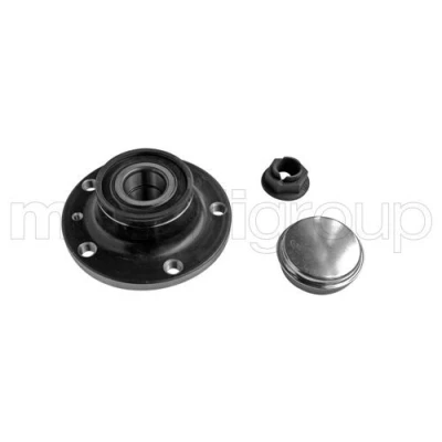 Image de METELLI 19 2951 Kit de roulements roue OPEL: Corsa D 3/5 portes, E portes
