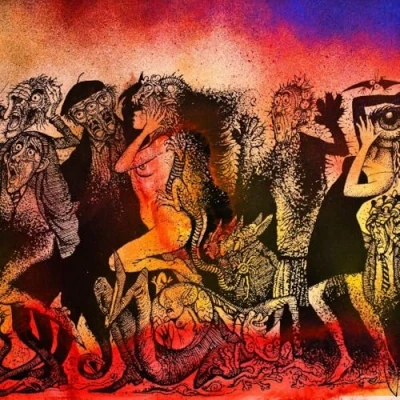Image de Storm Corrosion