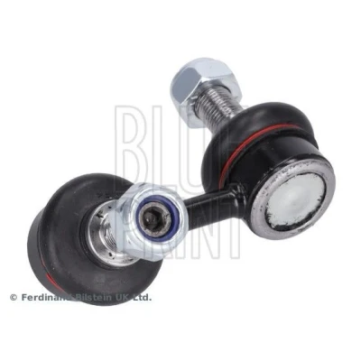 Image de BLUE PRINT ADC48540 Biellette de barre stabilisatrice Essieu avant droit 65 M12 x 1,25 avec écrou autobloquant Acier