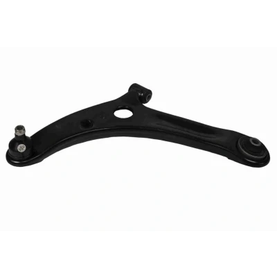 Image de ACKOJA A37 9563 Bras de suspension gauche, Essieu avant inférieur barre oscillant transversal SMART: Forfour I, MITSUBISHI: COLT 6