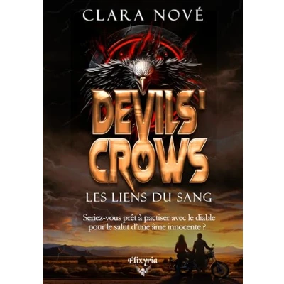 Image de Devils&#039; Crows : Les liens du sang