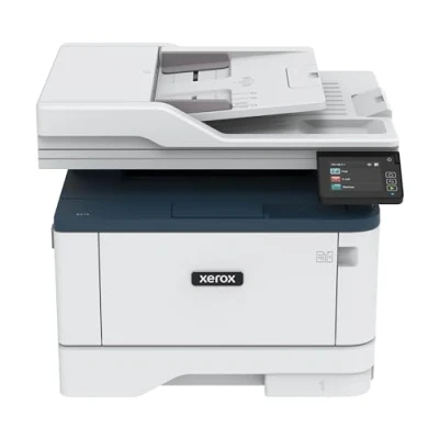 Image de Xerox B315 copie/impression/numérisation/télécopie recto verso sans fil A4, 40 ppm, PS3 PCL5e/6, 2 magasins, 350 feuilles UK Neuf