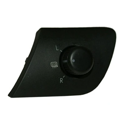 Image de MAGNETI MARELLI 000051007010 Commande, ajustage du miroir SKODA: Fabia I 5 portes, 1 Combi