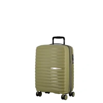 Image de JUMP Valise Moyenne XWAVE Extensible 4 Roues (W24) (Violet)