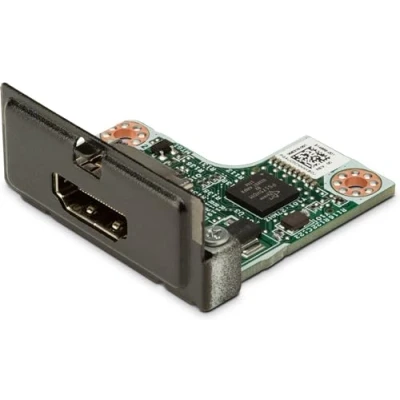 Image de HP HDMI Flex Port carte et adaptateur d&#039;interfaces Interne Neuf