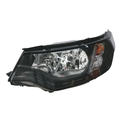 Image de Projecteur principal VALEO 046960, Gauche