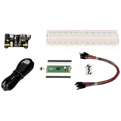 Image de Joy it RB Pico Kit01 Kit de démarrage