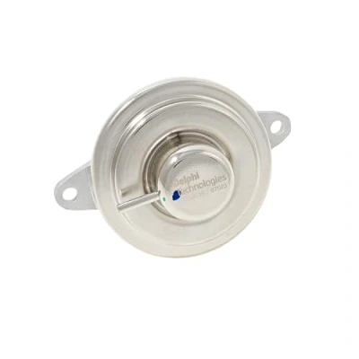 Image de DELPHI EG10515 12B1 Vanne EGR sans radiateur OPEL: Astra G CC, Zafira A, Omega B Berline
