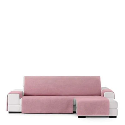 Image de Eysa Valkiria Chaise Longue 290 cm Droite Vue Frontale, Couleur 02