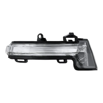 Image de VEMO V10 84 0106 Clignotant limpide gauche LED SKODA: Octavia 3 Combi, Schrägheck