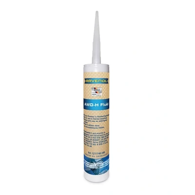 Image de Huile de transmission RAVENOL 1211140 300 05 999