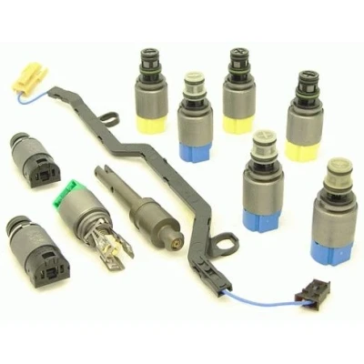 Image de ZF GETRIEBE 1068.298.043 Valve de commande, boîte automatique