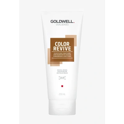 Image de Goldwell Après shampoing couleur Dualsenses Color Revive Giving Shampooing