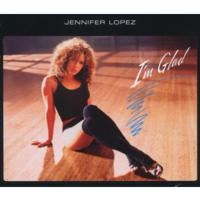 Image de CD JENNIFER LOPEZ I&#039;m Glad EPC6738632,6738 Epic 2003 Europe Dance &amp; Electronica Occasion