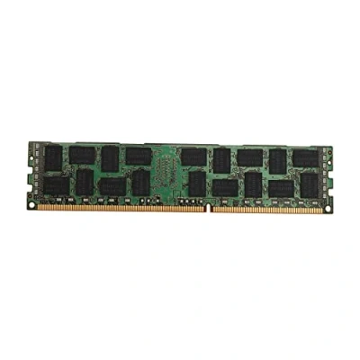 Image de Otueidnsy 8GB DDR3 1333MHZ Ecc RAM Memory PC3L 10600R 1.35V 2RX4 REG pour Server Workstation