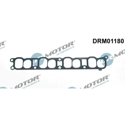 Image de DR.MOTOR AUTOMOTIVE DRM01180 Joint Collecteur d&#039;Admission MAZDA: 3 5 portes, CX 7, 6 Berline