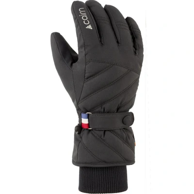 Image de Cairn Neige 2 W C Tex Gants De Ski Femmes
