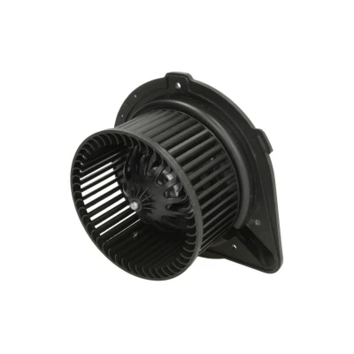 Image de TYC 502 0004 Pulseur d&#039;Air pour véhicules avec système de climatisation AUDI: A4 B5 Berline, 80 B4 Avant