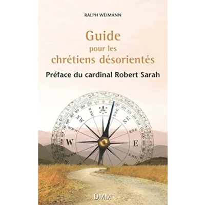 Image de Guide pour les Chrétiens désorientés
