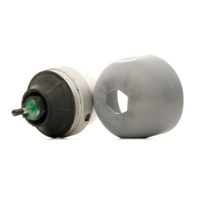 Image de FEBI BILSTEIN 11483 Support moteur droit hydraulique avec bouchon de protection/ soufflet AUDI: A4 B5 Berline, Avant, A6 C5 Avant