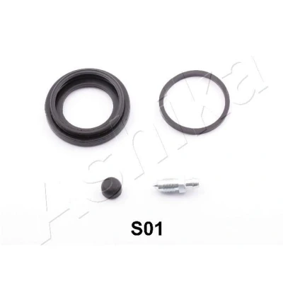 Image de ASHIKA 120 0S S01 Kit De Réparation Étrier Frein Essieu arrière SSANGYONG: Rexton / 2