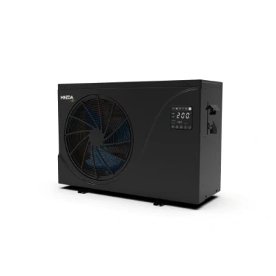 Image de Pompe à chaleur piscine Full Inverter Mazda Series (MS 11) 80 m3