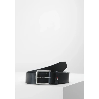 Image de Tommy Hilfiger NEW Denton Ceinture, Homme, Taille: 80, Blue