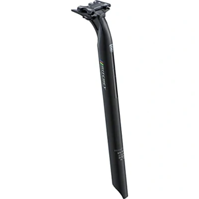 Image de Ritchey Wcs Link Tige de Selle Carbone Mixte, Noir, L