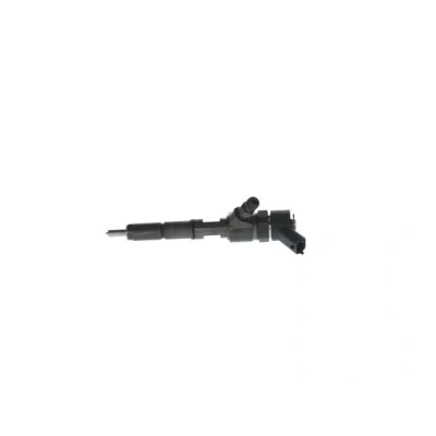 Image de BOSCH 0 445 110 558 Injecteur Common Rail (CR) avec bague d&#039;étanchéité