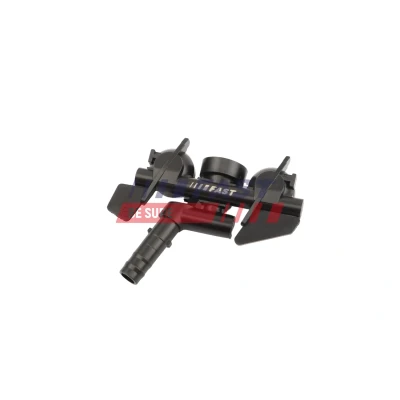 Image de FAST FT00550 Système d¿essuyage complet