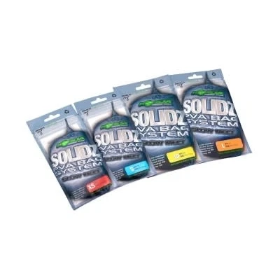 Image de Korda Solidz Slow Melt Pva Bags XS 25 pcs