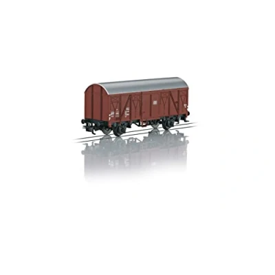 Image de Märklin 4410 Modélisme Ferroviaire Wagon Fermé DB