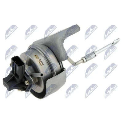 Image de NTY ECD PL 008 Élément d&#039;ajustage, turbocompresseur