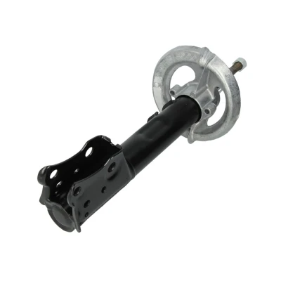 Image de SACHS 553 669 Amortisseur Pression de gaz Système bitube Jambe suspension Goujon en haut MERCEDES BENZ: Classe A