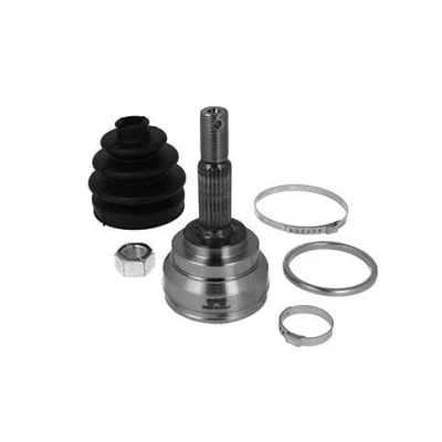 Image de METELLI 15 1194 Tête De Cardan Caoutchouc NISSAN: MICRA 2