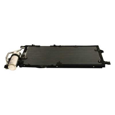 Image de MAXGEAR Easy Fit AC830111 Condenseur De Clim avec déshydrateur Aluminium 381 R 134a OPEL: Corsa C 3/5 portes, Combo Tour