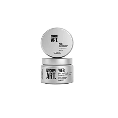 Image de L&#039;Oréal Professionnel Tecni Art Web Pâte Sculpante