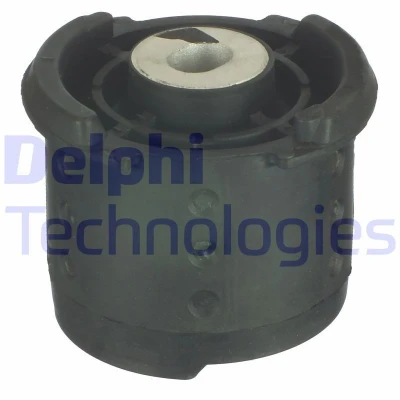Image de DELPHI TD981W Support d&#039;Essieu BMW: 3 Berline, Touring, Coupe