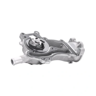 Image de FEBI BILSTEIN 39303 Pompe à eau Fonte d&#039;aluminium avec joint d&#039;étanchéite Métal OPEL: Astra J 5 portes, Mokka / X, Corsa E 3/5 portes oscaro,