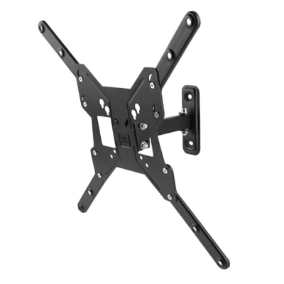 Image de One For All SMART 139,7 cm (55 ) Noir Neuf
