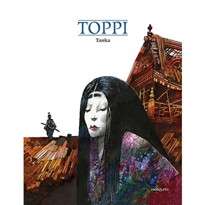 Image de Tanka Livre d’occasion Correct