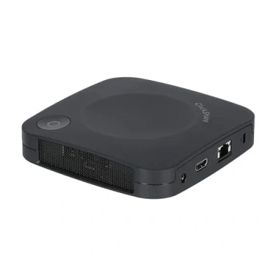 Image de Système de présentation sans fil BARCO ClickShare C 5 Blanc