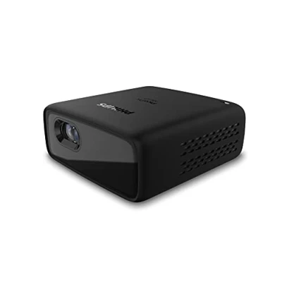 Image de Philips PicoPix Micro Plus Video projecteur