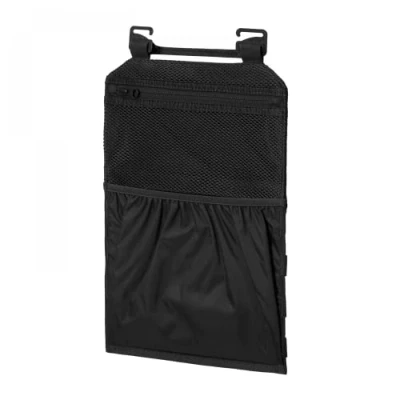 Image de Helikon Tex BACKPACK PANEL INSERT® Black (IN BPP NL 01)