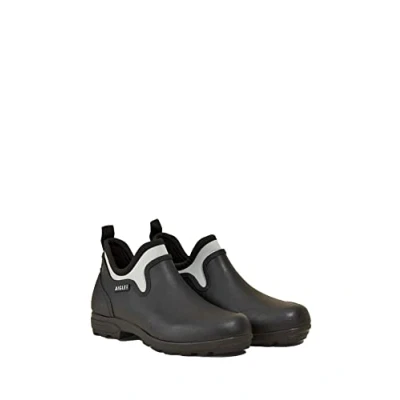 Image de Aigle Femme LESSFOR Plus 2 Sabot, Marine/Wave, 35 EU