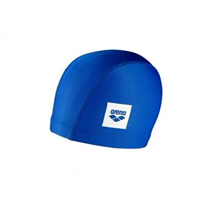 Image de arena Unix II Bonnet de Natation Unisexe, Femme et Homme, Tissu Extensible, Séchage Rapide, Souple Résistant