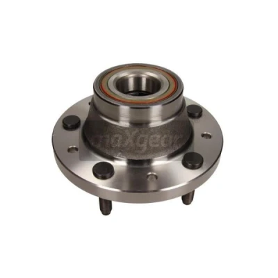 Image de MAXGEAR 33 1058 Kit de roulements roue Essieu arrière 198,5 FORD: Transit Custom V362 Van, Tourneo Minibus, Minibus