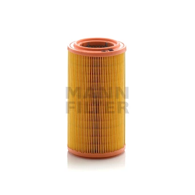 Image de MANN FILTER C 1286/1 Filtre à air 214 114 Cartouche filtrante CITROËN: Berlingo / First I, I Van, Xsara 5 portes